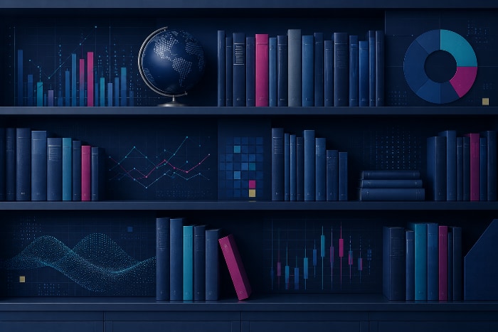 Academic research and learning